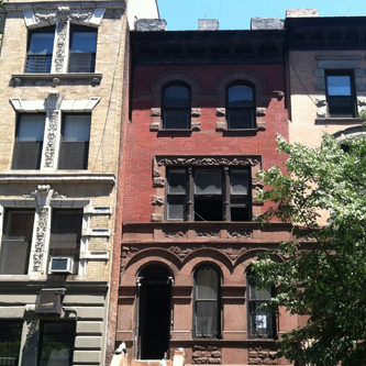 Restoring the Beauty of Brownstone Buildings: Expert Facade Renovation by CTG Construction